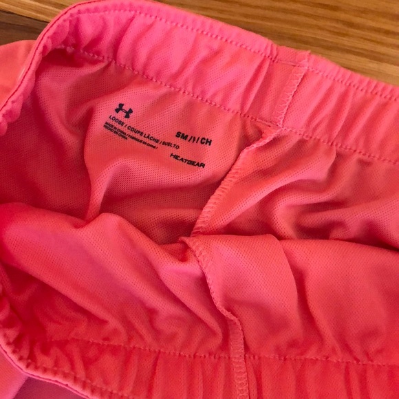 Under Armour athletic shorts. - Picture 3 of 3